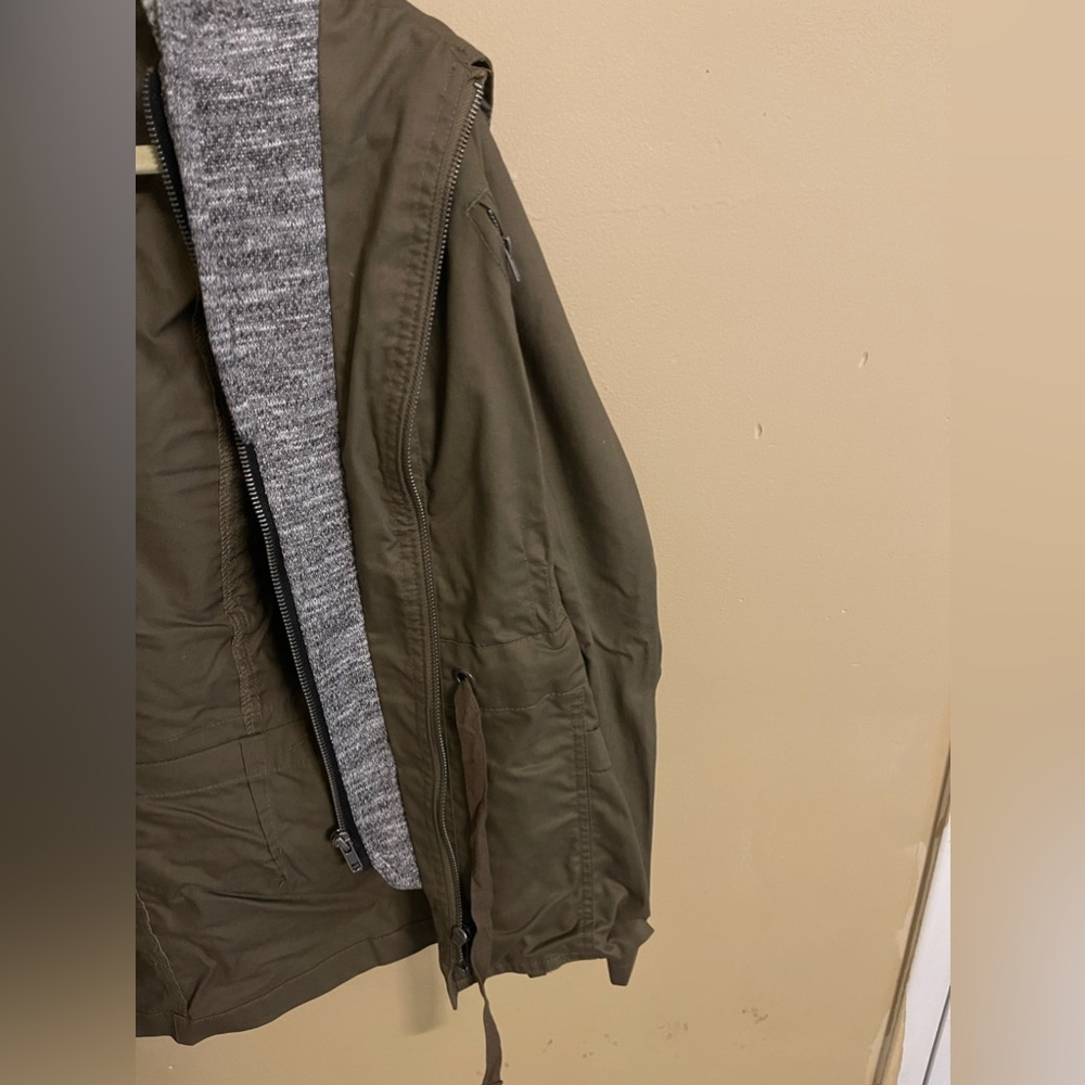 Love Tree jacket - Picture 4 of 5